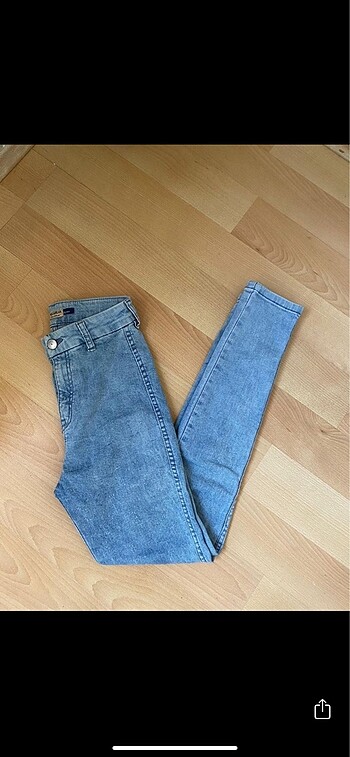 Pull and Bear Pull And Bear Jean