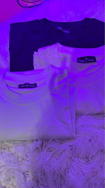 Diğer ?Stone Island & Lüks Detaylar: Şıklığın Tamamlayıcı Parçaları?