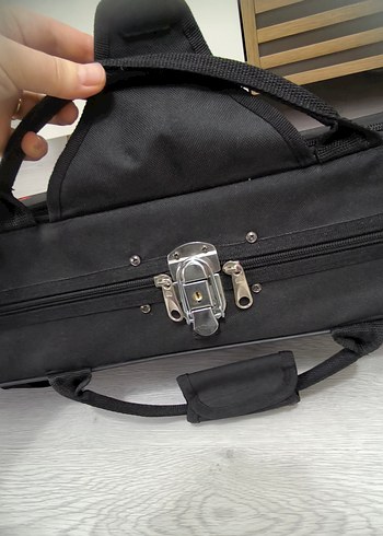 RÖSLER RS3A 4/4 Keman - Görsel 2