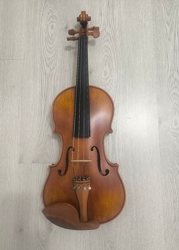 RÖSLER RS3A 4/4 Keman - Görsel 11