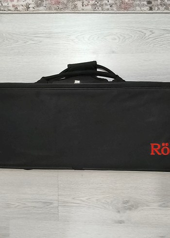 RÖSLER RS3A 4/4 Keman - Görsel 7