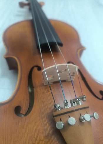 RÖSLER RS3A 4/4 Keman - Görsel 9