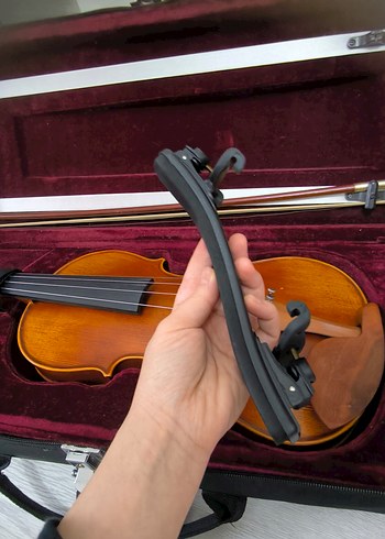 RÖSLER RS3A 4/4 Keman - Görsel 4