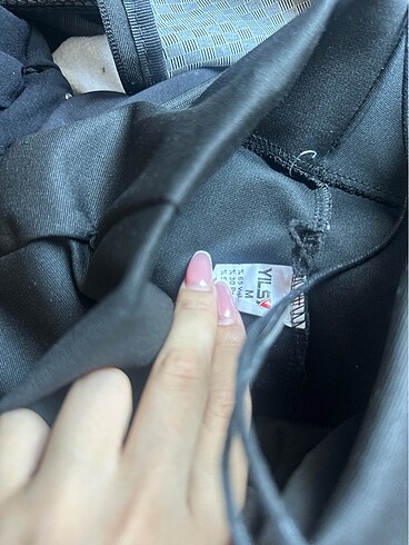 Korse tayt - Görsel 2