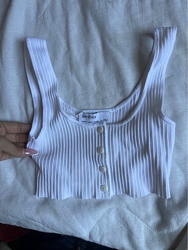 Bershka bustiyer