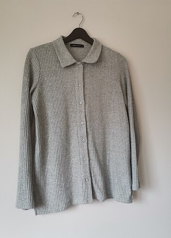 LC Waikiki Triko ceket 