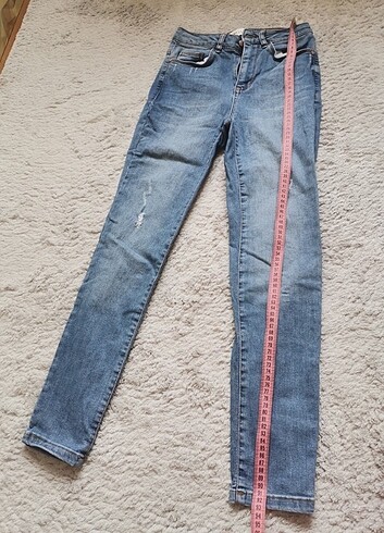 26 Beden Koton Jeans