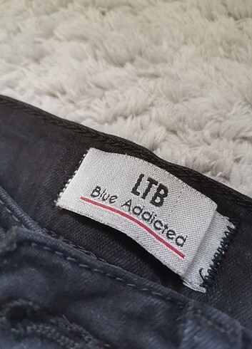 LTB Ltb kot pantolon 