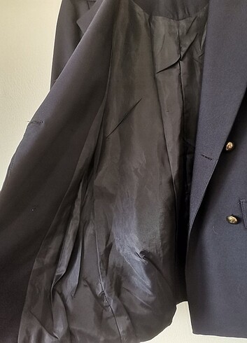 m Beden Blazer ceket takım