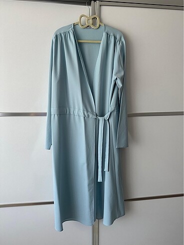 Kadın tesettür kimono