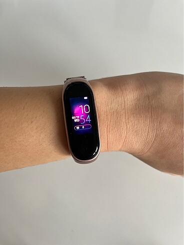 Xiaomi Mi Smart Band 4
