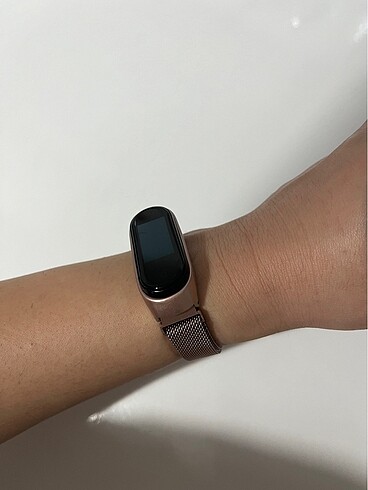 Beden Xiaomi Mi Smart Band 4
