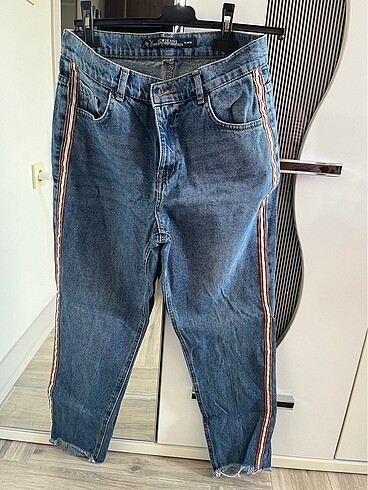 LCW yeni jean pantolon