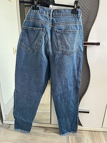 LC Waikiki LCW yeni jean pantolon