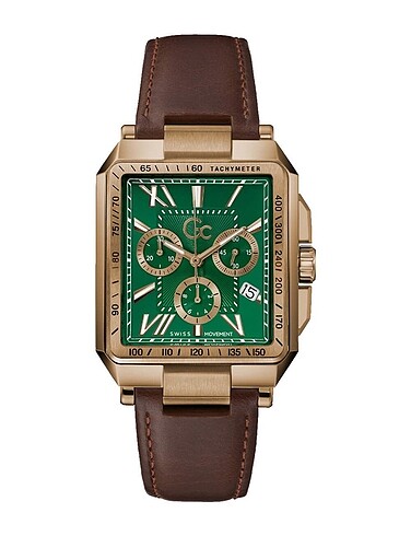 Collection Elite GCZ06003G9MF
