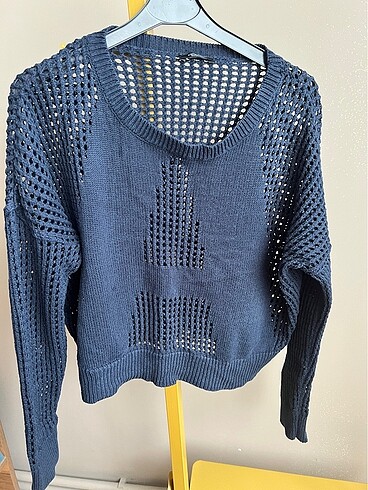 Collezione marka crop kazak