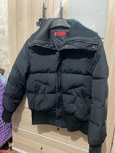 Levis mont