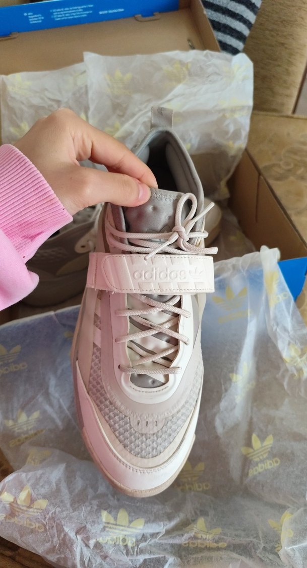 Adidas streetball 3 erkek spor ayakkabı - Görsel 3