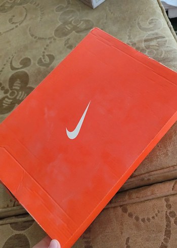 Siyah Gri Nike kadın Basketbol Ayakkabısı - Görsel 2