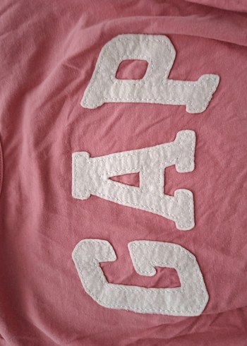 GAP ikili tişört - Görsel 7