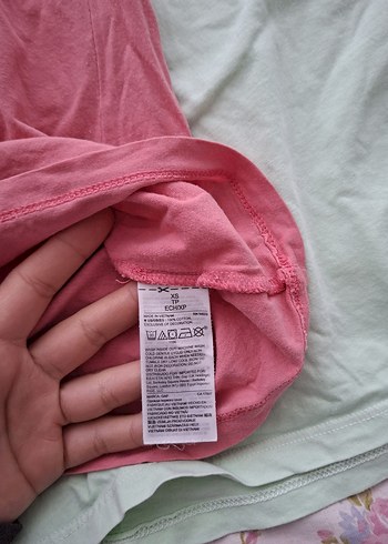 GAP ikili tişört - Görsel 3