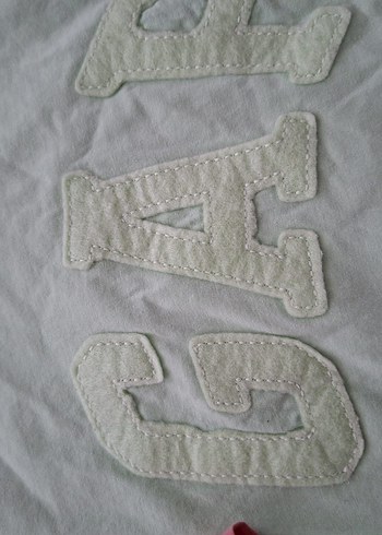 GAP ikili tişört - Görsel 8