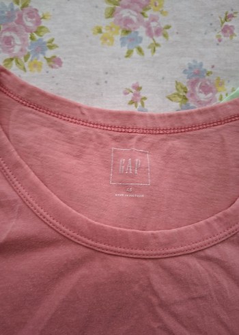 GAP ikili tişört - Görsel 6