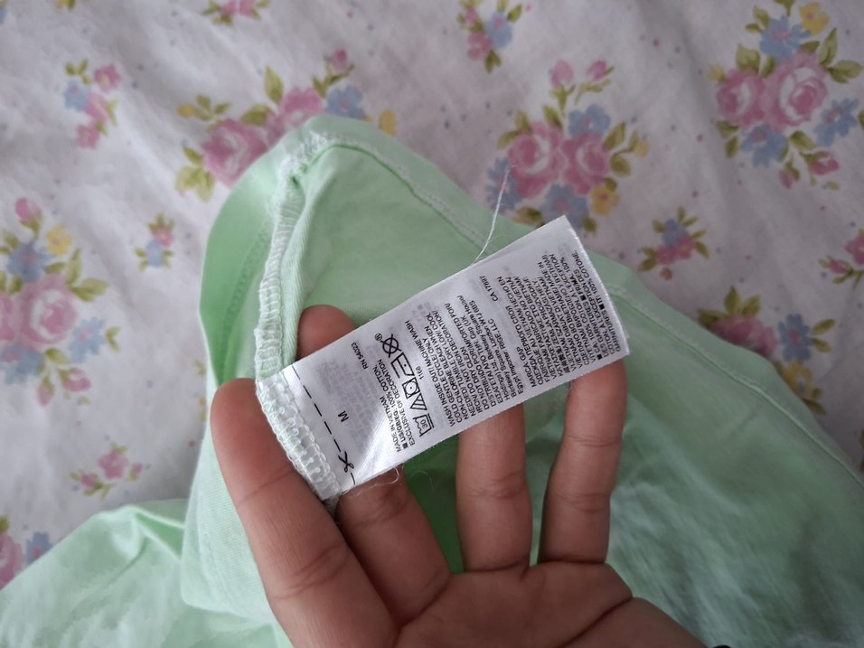 GAP ikili tişört - Görsel 2