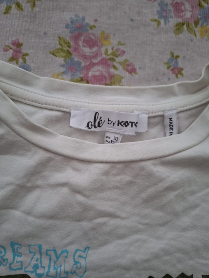 Koton crop - Görsel 2