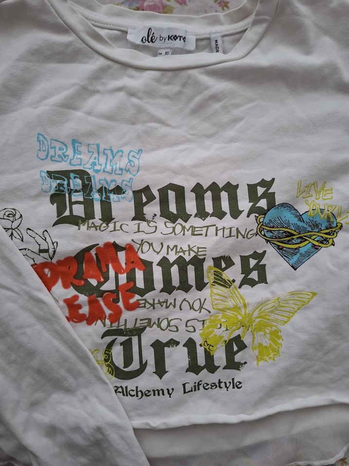 Koton crop - Görsel 4