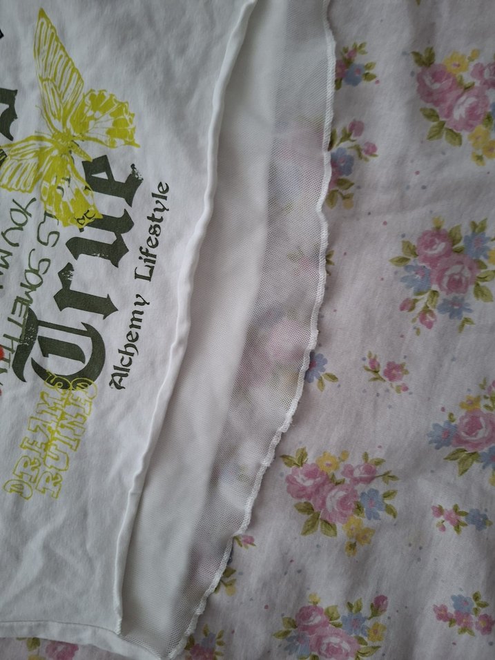 Koton crop - Görsel 3