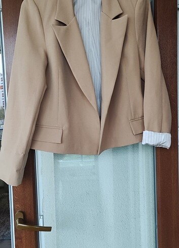 Blazer ceket 