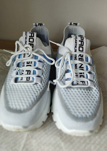 Nike Kadın Spor Ayakkabı
