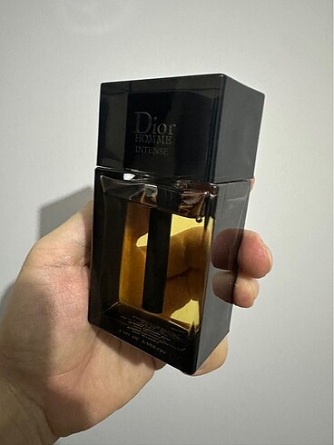 Dior Dior Homme Intense