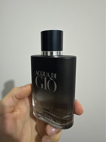 Armani Acqua Di Gio Parfüm Edp