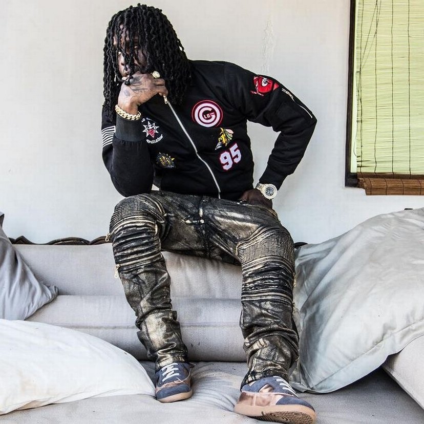 balmain biker waxed rick owens balenciaga opium dior hedi — görsel 8/10