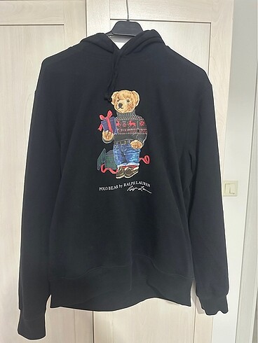 polo ralph lauren sweatshirt