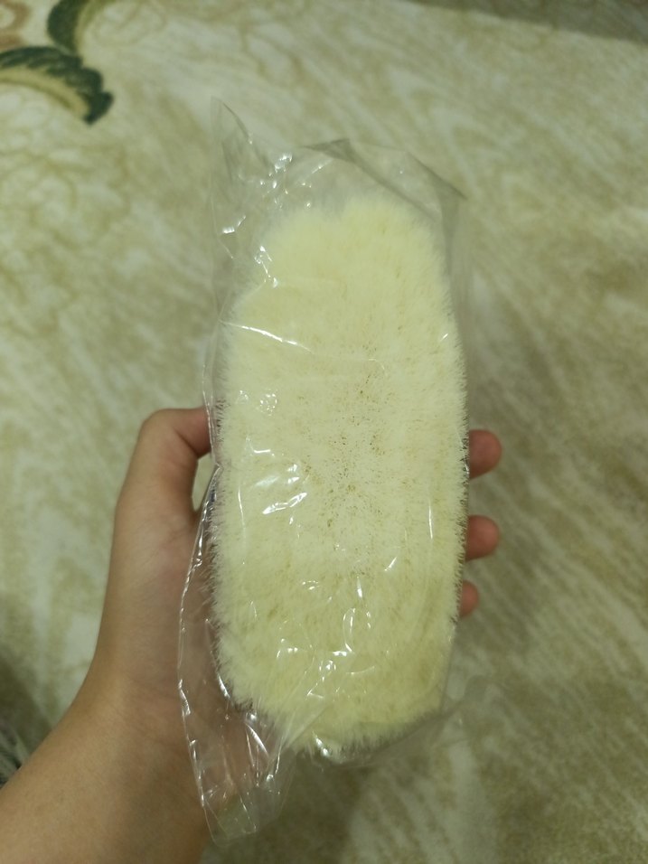 sesu at kılı fırçası - Görsel 2