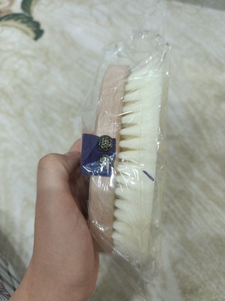 sesu at kılı fırçası - Görsel 3