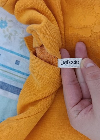 kadın kazak - Görsel 2