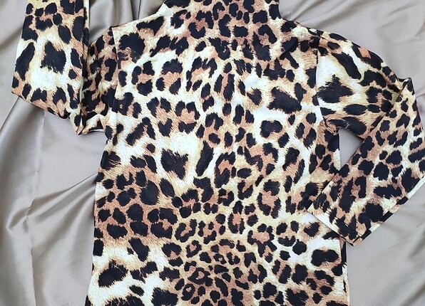 Leopar üst