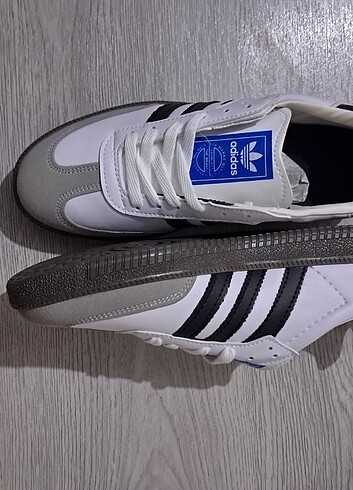 Adidas samba