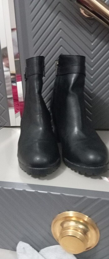 Bot aykabı 