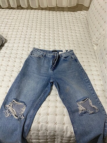 trendyoll milla jean