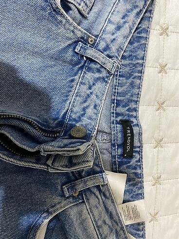 Trendyol & Milla trendyoll milla jean