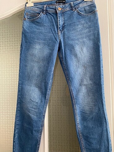 Jean pantolon