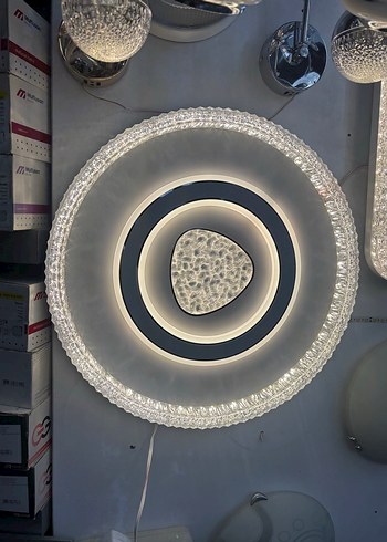 Diğer Led lamba