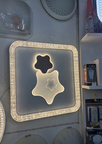 Led lamba
