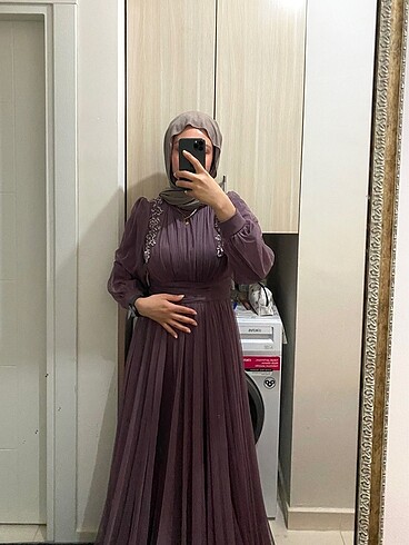 Düğün elbisesi