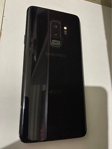 Samsung S9 plus